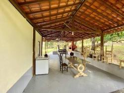 Locação em Zona Rural - Jaguaraçu