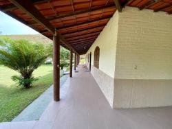 Chácara para Locação em Jaguaraçu - 4