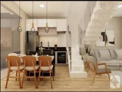 Casa para Venda em Coronel Fabriciano - 4