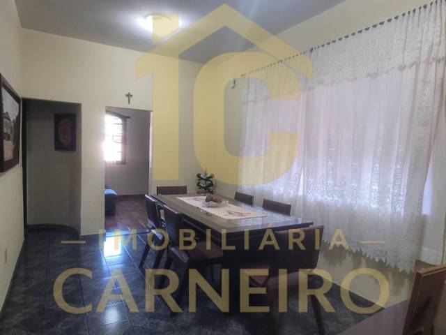 Casa para Venda em Timóteo - 4