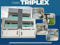 Venda em Residencial Bethania - Santana do Paraíso