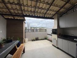 Cobertura para Venda em Ipatinga - 3