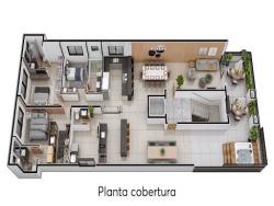 Apartamento para Venda em Ipatinga - 4