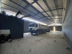 Galpão para Locação em Coronel Fabriciano - 3