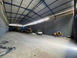 Galpão para Locação em Coronel Fabriciano - 4