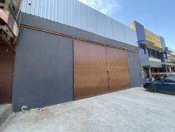 Galpão para Locação em Coronel Fabriciano - 5