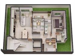 Apartamento para Venda em Ipatinga - 2