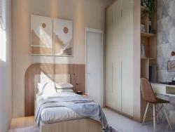 Apartamento para Venda em Timóteo - 4