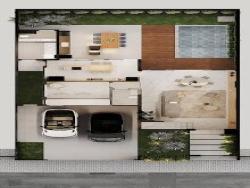 Casa para Venda em Ipatinga - 5