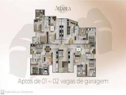 Apartamento para Venda em Ipatinga - 2