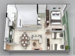 Apartamento para Venda em Timóteo - 2