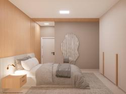 #3778 - Apartamento para Venda em Ipatinga - MG - 2