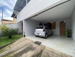 Casa para Venda em Coronel Fabriciano - 2