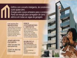 Apartamento para Venda em Coronel Fabriciano - 2