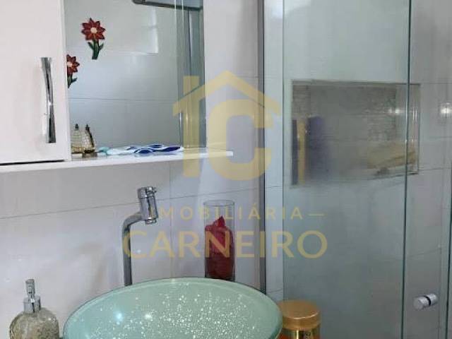 Casa para Venda em Coronel Fabriciano - 2