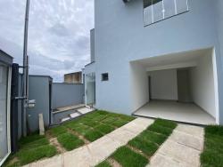 Casa para Venda em Coronel Fabriciano - 2