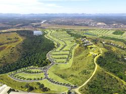 Área para Venda em Santana do Paraíso - 3