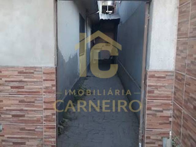 Casa para Venda em Coronel Fabriciano - 4