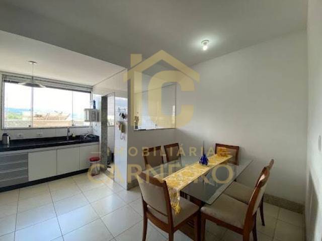 Apartamento para Venda em Timóteo - 4