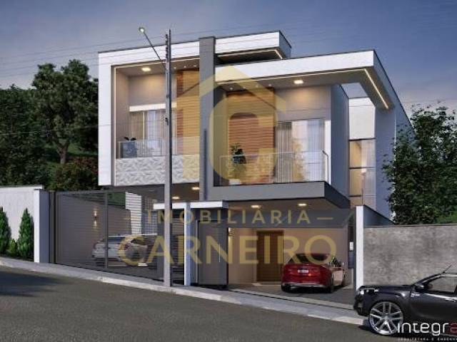 Casa para Venda em Ipatinga - 2