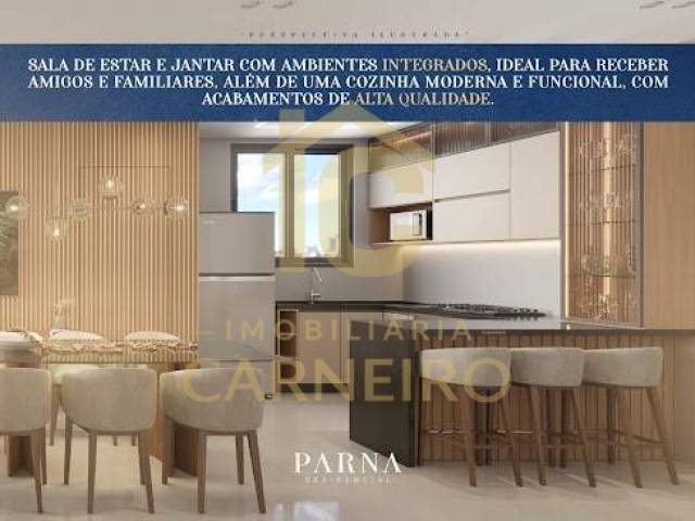 Apartamento para Venda em Ipatinga - 4