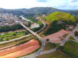 Venda em Núcleo Industrial - Timóteo