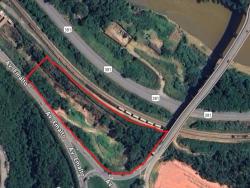 Área para Venda em Timóteo - 2