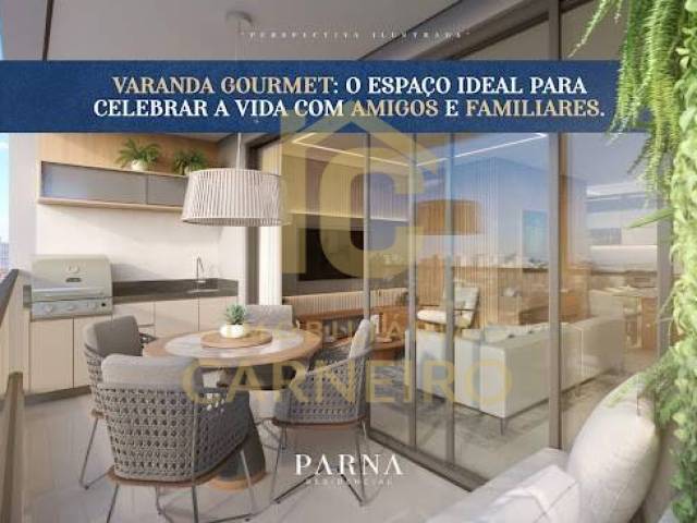 Apartamento para Venda em Ipatinga - 3