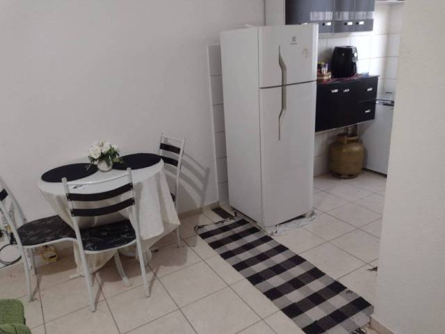 Apartamento para Locação em Coronel Fabriciano - 4