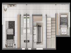 Casa para Venda em Coronel Fabriciano - 3