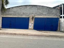 Venda em Residencial Bethania - Santana do Paraíso