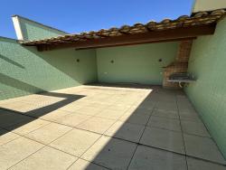 Cobertura para Locação em Ipatinga - 3