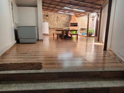 Casa para Venda em Coronel Fabriciano - 2