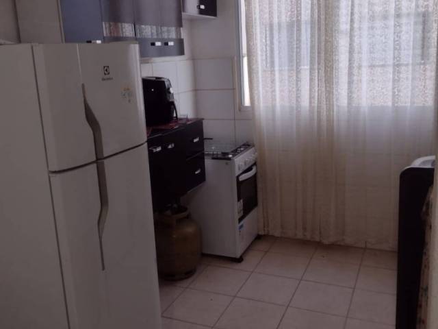 Apartamento para Locação em Coronel Fabriciano - 5