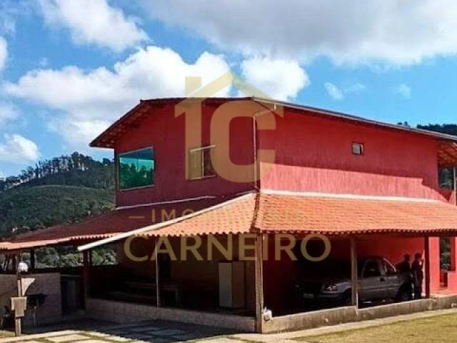 Venda em Zona Rural - Santana do Paraíso