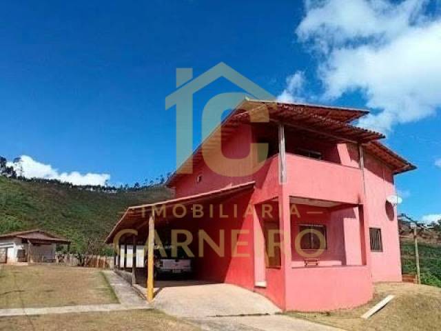 Chácara para Venda em Santana do Paraíso - 3