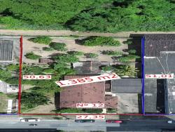 Área para Venda em Timóteo - 2