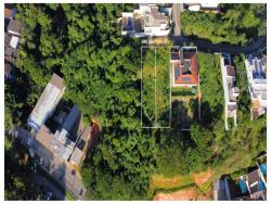 Área para Venda em Timóteo - 2