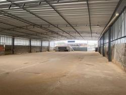 Galpão para Locação em Coronel Fabriciano - 3