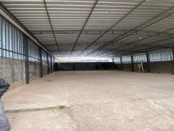 Galpão para Locação em Coronel Fabriciano - 2