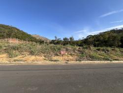 Terreno para Venda em Timóteo - 2