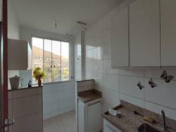 Apartamento para Venda em Timóteo - 4