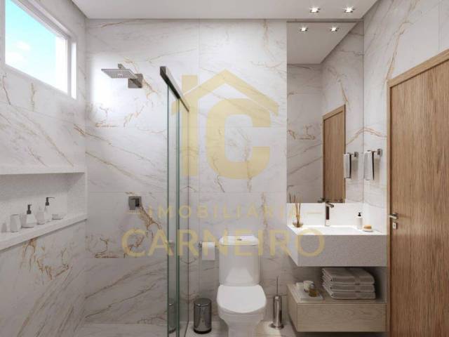 Apartamento para Venda em Ipatinga - 4