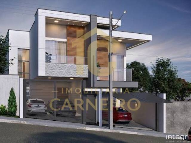 Casa para Venda em Ipatinga - 3