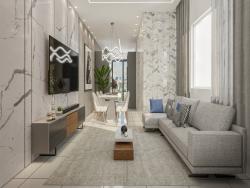 Apartamento para Venda em Coronel Fabriciano - 2