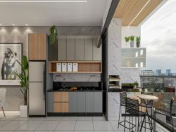 Apartamento para Venda em Coronel Fabriciano - 5