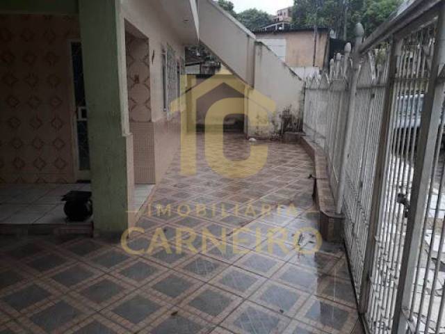 Casa para Venda em Coronel Fabriciano - 4