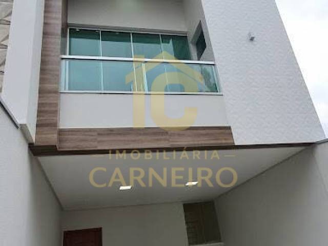 Casa para Venda em Ipatinga - 2