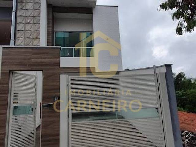 Casa para Venda em Ipatinga - 3