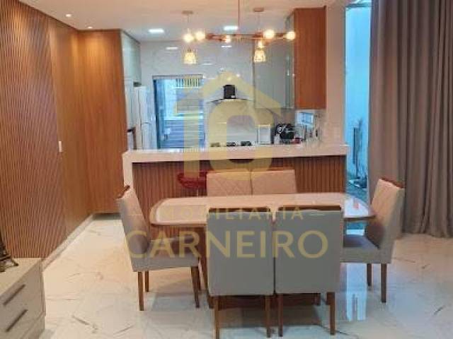 Casa para Venda em Ipatinga - 4